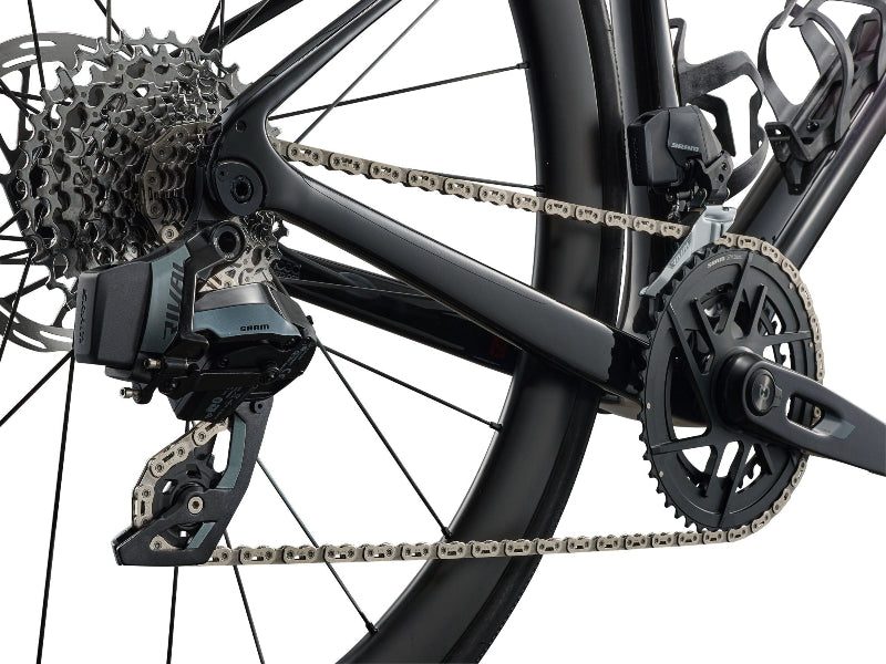 Giant Avail Advanced Pro 1 Women's Road Bike 2026 4