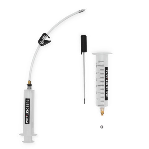 Bleedkit Shimano Basic