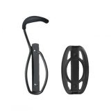 Delta Bike Hook - 1 Bike w/Tray