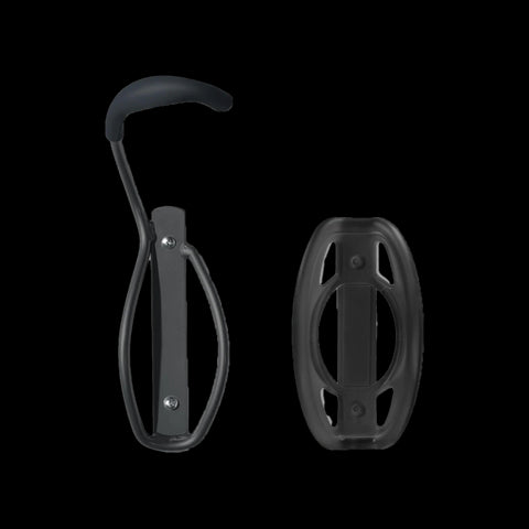 Delta Bike Hook - 1 Bike w/Tray