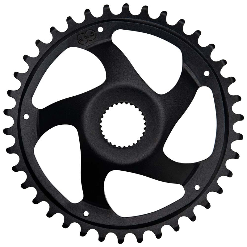 Bosch Gen 4 Super Narrow Chainrings