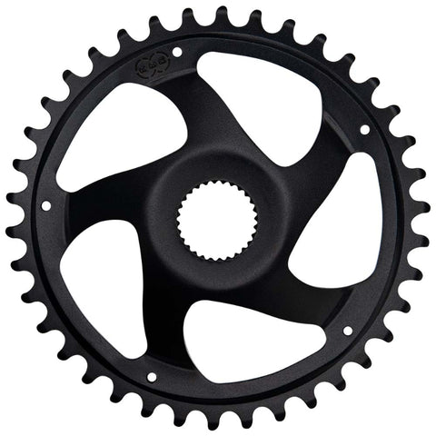 Bosch Gen 4 Super Narrow Chainrings