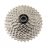 Clarks Cassette 11-36 10 Spd- Sram/Shimanio Compatible