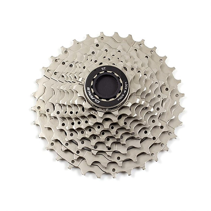 Clarks Cassette 11-32 9 Spd - Sram/Shimano Compatible