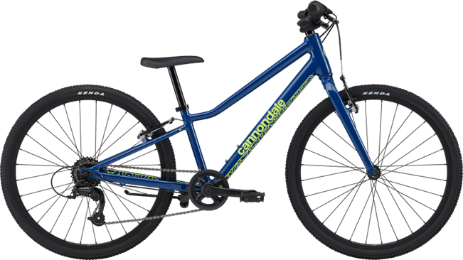 Cannondale Quick 24