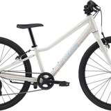 Cannondale Quick 24" Children's Bikes 2024 - Iridescent