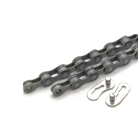 Clarks MTB/Road 5-7 Speed Chain 1/2x3/32 x116
