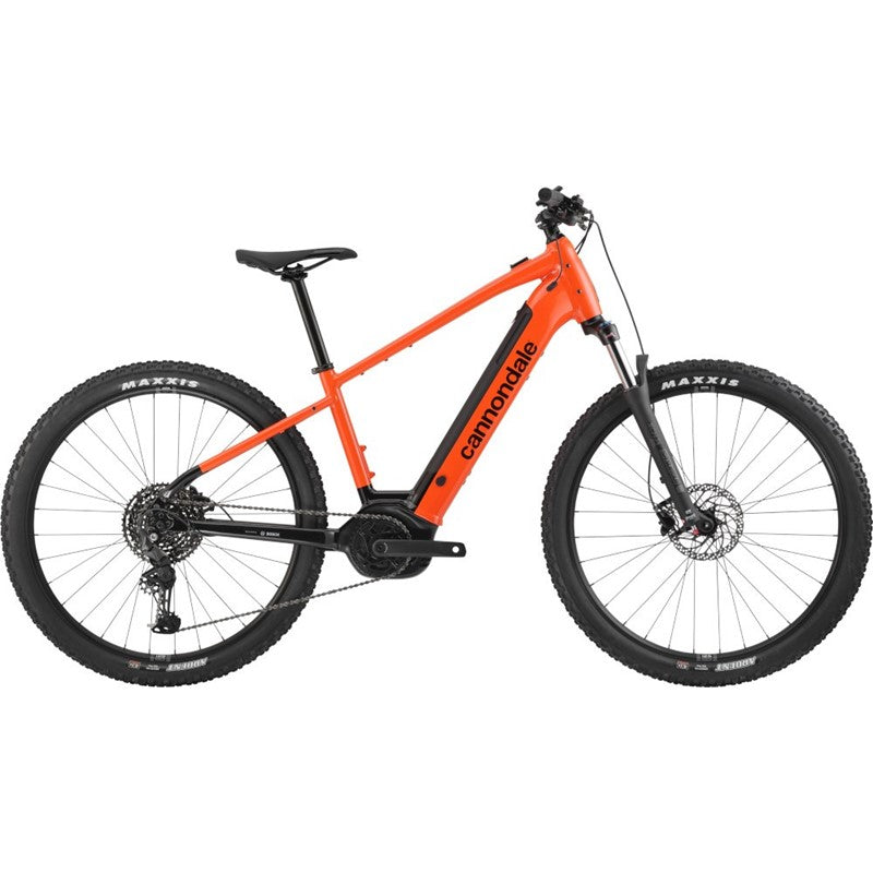 Cannondale Trail Neo 3 Electric Bike 2023