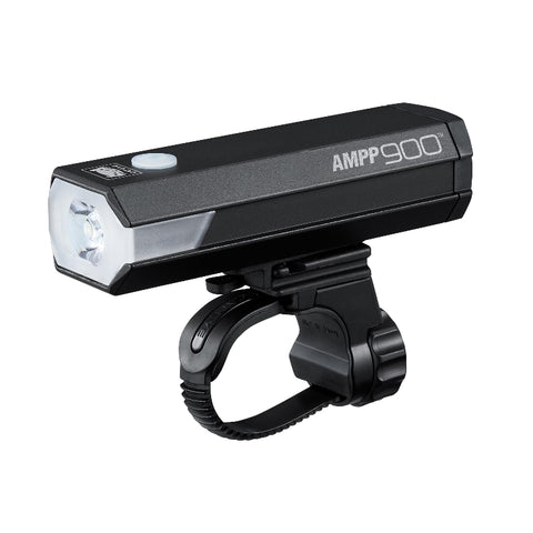 Cateye AMPP 900 Front Light