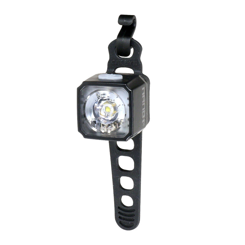CatEye Nano-F Front Bike Light 3