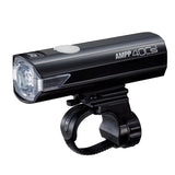 Cateye AMPP 400s / VIZ 100 Bike Lightset - Front