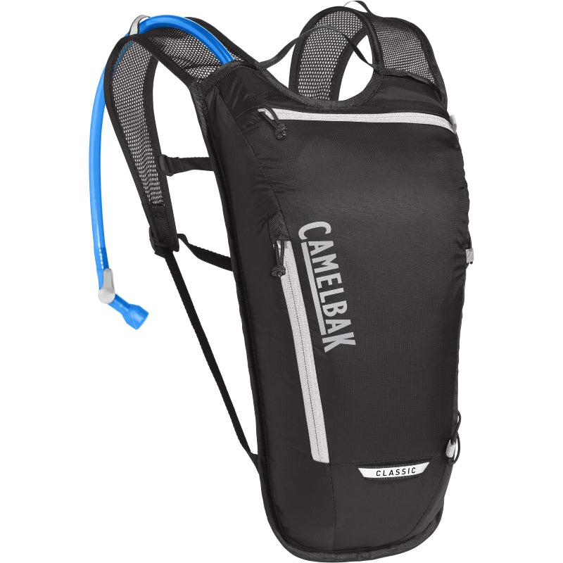 Camelbak Classic Light Hydration Pack 4L With 2L Reservior - Black