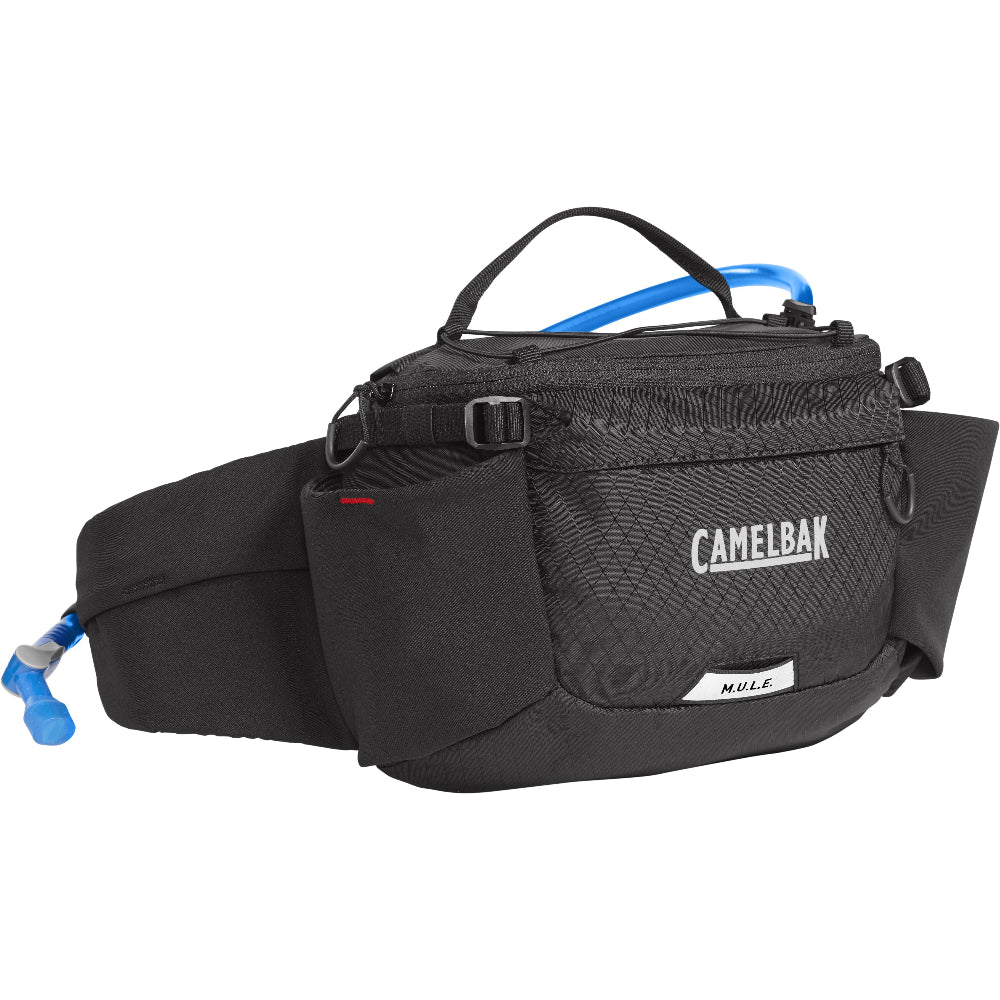 CamelBak M.U.L.E. 5 Waist Pack - Black