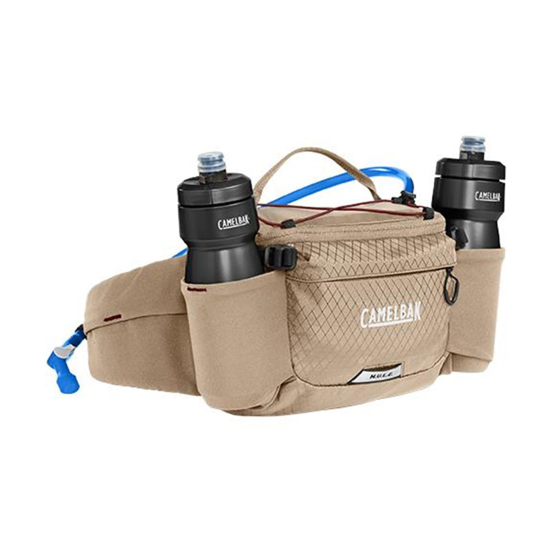 CamelBak M.U.L.E. 5 Waist Pack - Moondust