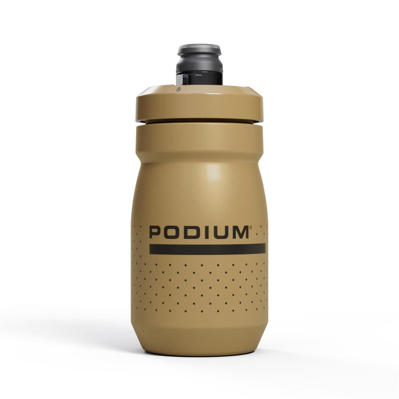 Camelbak Podium 440ml (15oz) Bottle - Gold