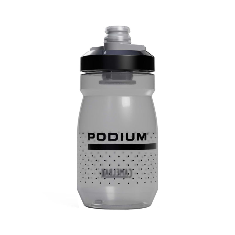 Camelbak Podium 440ml (15oz) Bottle - Smoke
