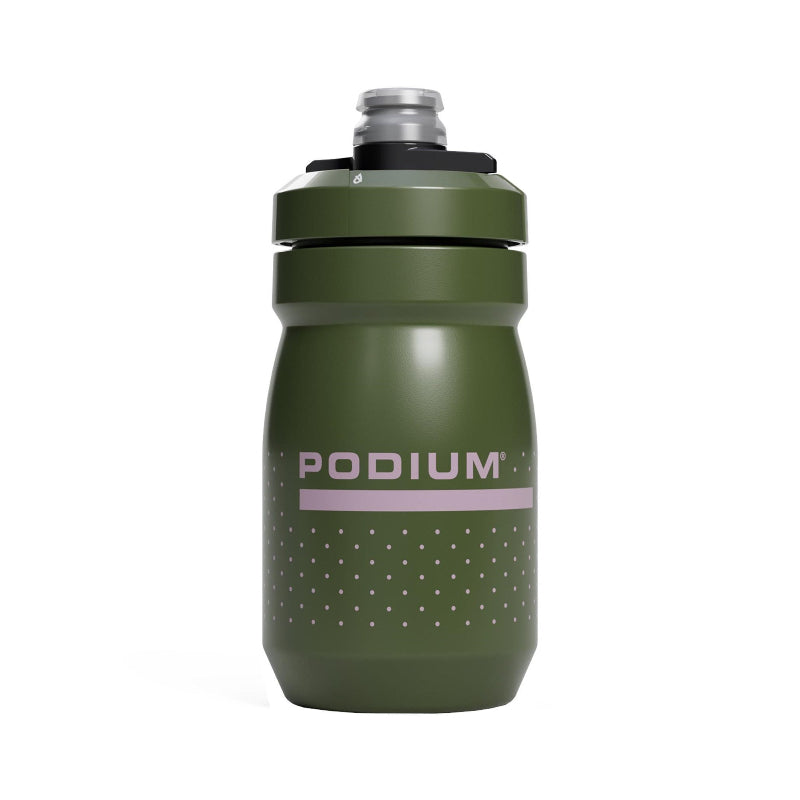 Camelbak Podium 440ml (15oz) Bottle - Deep Fern