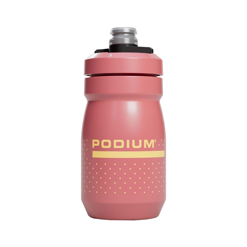 Camelbak Podium 440ml (15oz) Bottle - Coral