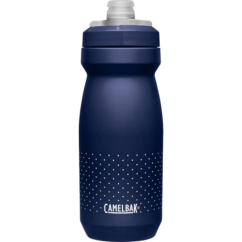 Camelbak Podium 600ml (21oz) Bottle - Navy Blue