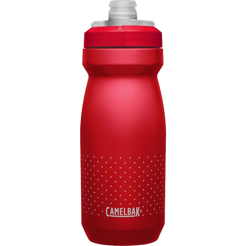 Camelbak Podium 600ml (21oz) Bottle - Red