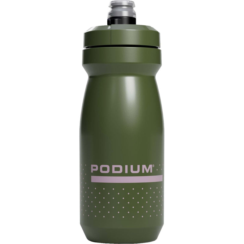 Camelbak Podium 600ml (21oz) Bottle - Deep Fern