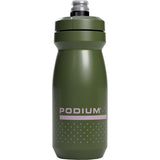 Camelbak Podium 600ml (21oz) Bottle - Deep Fern