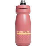 Camelbak Podium 600ml (21oz) Bottle - Coral