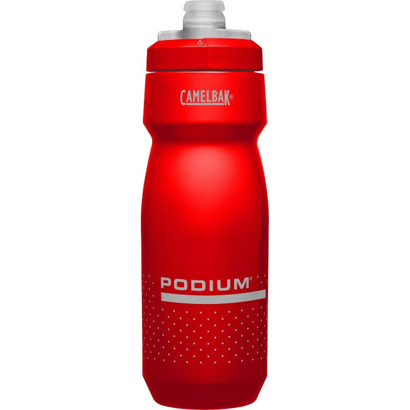 Camelbak Podium 700ml (24oz) Bottle / Red
