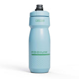 Camelbak Podium 700ml (24oz) Bottle - Crystal Blue