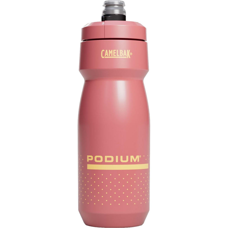 Camelbak Podium 700ml (24oz) Bottle - Coral
