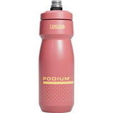 Camelbak Podium 700ml (24oz) Bottle - Coral