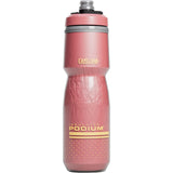 CamelBak Podium Chill Insulated Bottle 710ml Coral Sunset