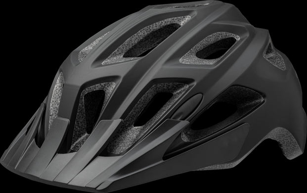Cannondale Trail Adult Helmet - Black