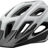 Cannondale Trail Adult Helmet - White