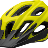 Cannondale Trail Adult Helmet - Yellow