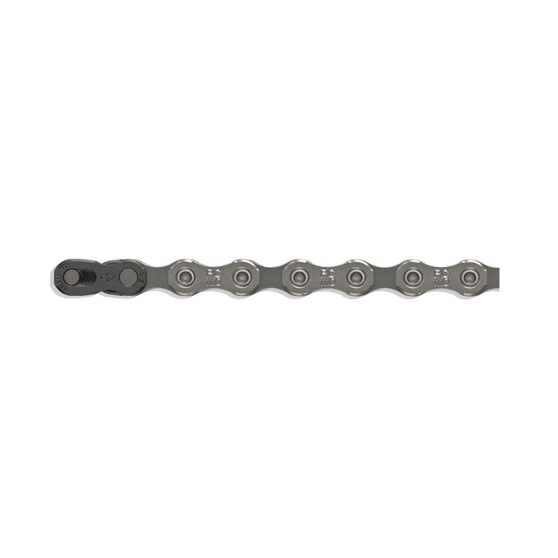 SRAM PC1110 Chain Solid Pin 114 links with PowerLock 11 speed