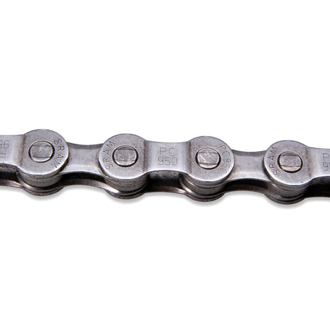 SRAM PC951 9 Spd Chain Grey (114 Links)