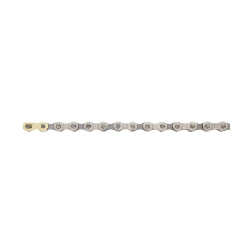 SRAM PC971 9 Spd Chain Silver/Grey (114 Links)