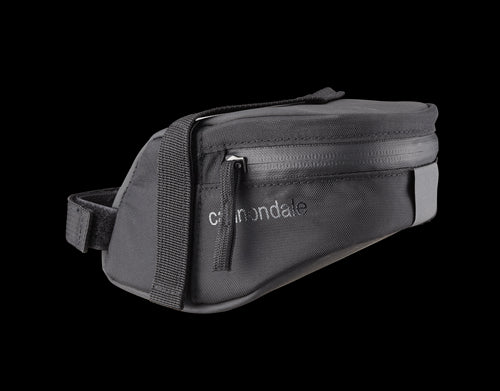 Cannondale Contain Stitched Velcro Bag-Large