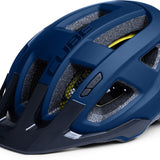 Cube Fleet Helmet - Blue