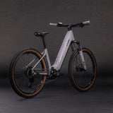 Cube Reaction Hybrid Performance 600 Grey 1