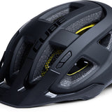 Cube Fleet Helmet - Black