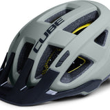 Cube Fleet Helmet - Grey
