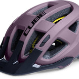 Cube Fleet Helmet Rose