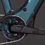 Cube Reaction Hybrid ONE 600 Green