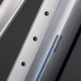 Cube Reaction Hybrid ONE 600 Sleek Grey