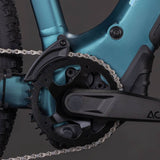 CUBE REACTION HYBRID ONE 800 ROYAL GREEN/PRISM 1