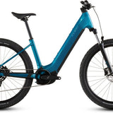 Cube Reaction Hybrid Performance 600 Blue