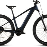 Cube Reaction Hybrid Performance 600 Indigo