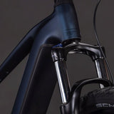 Cube Reaction Hybrid Performance 600 Indigo 1